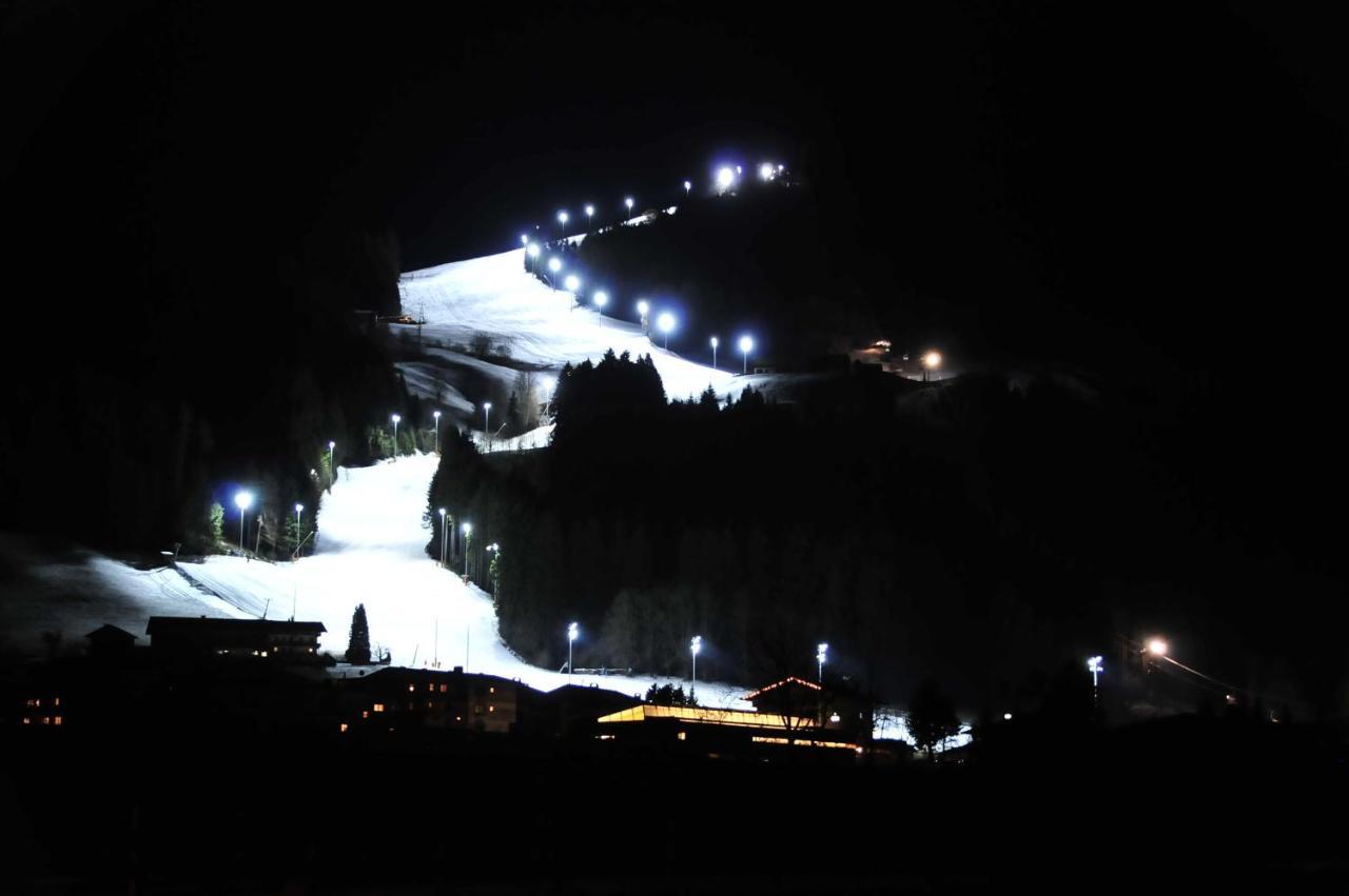 Woelzenberg Alm Διαμέρισμα Reith im Alpbachtal Εξωτερικό φωτογραφία