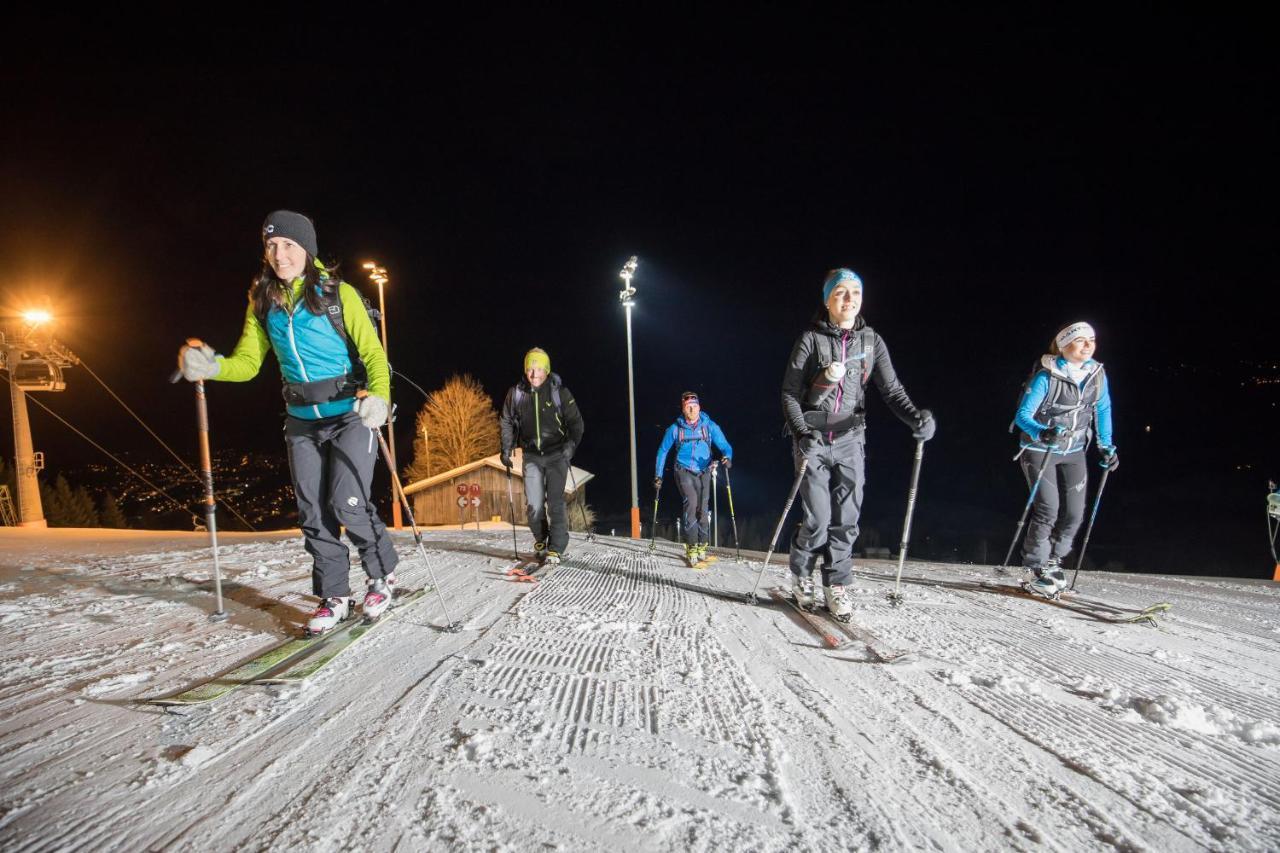 Woelzenberg Alm Διαμέρισμα Reith im Alpbachtal Εξωτερικό φωτογραφία