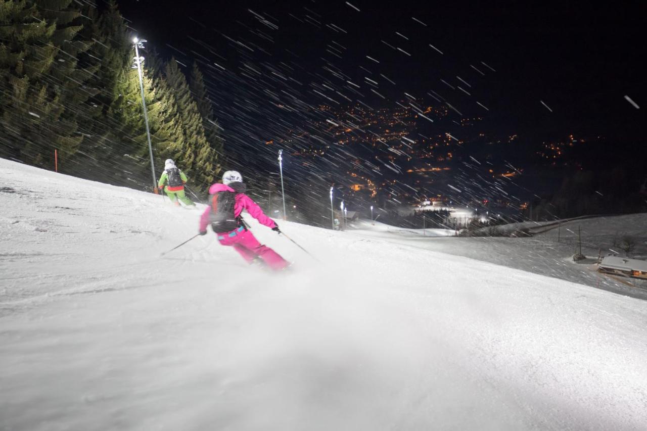 Woelzenberg Alm Διαμέρισμα Reith im Alpbachtal Εξωτερικό φωτογραφία