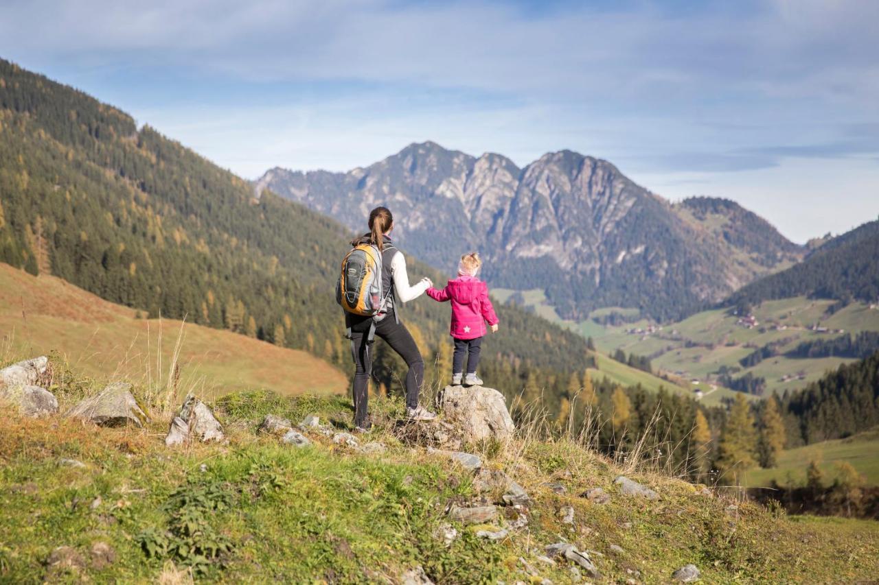Woelzenberg Alm Διαμέρισμα Reith im Alpbachtal Εξωτερικό φωτογραφία