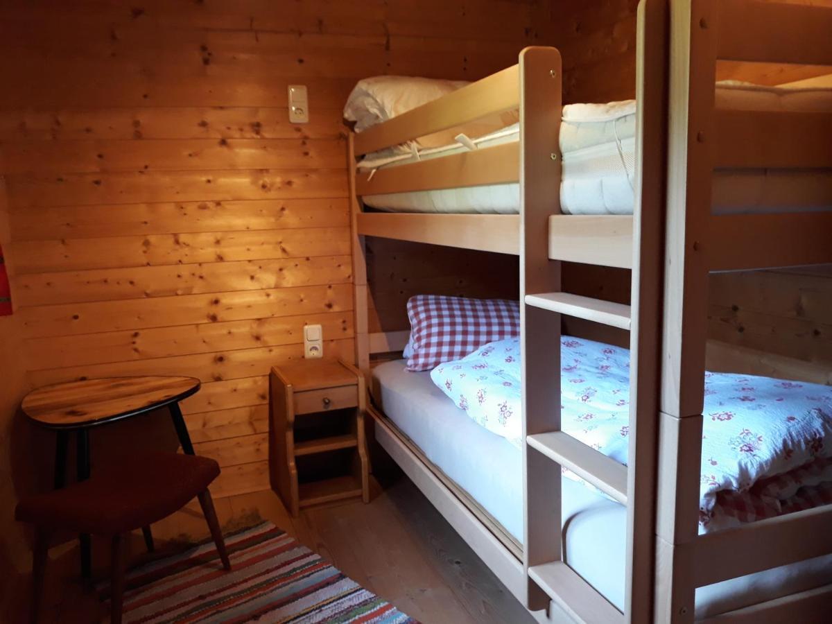 Woelzenberg Alm Διαμέρισμα Reith im Alpbachtal Εξωτερικό φωτογραφία