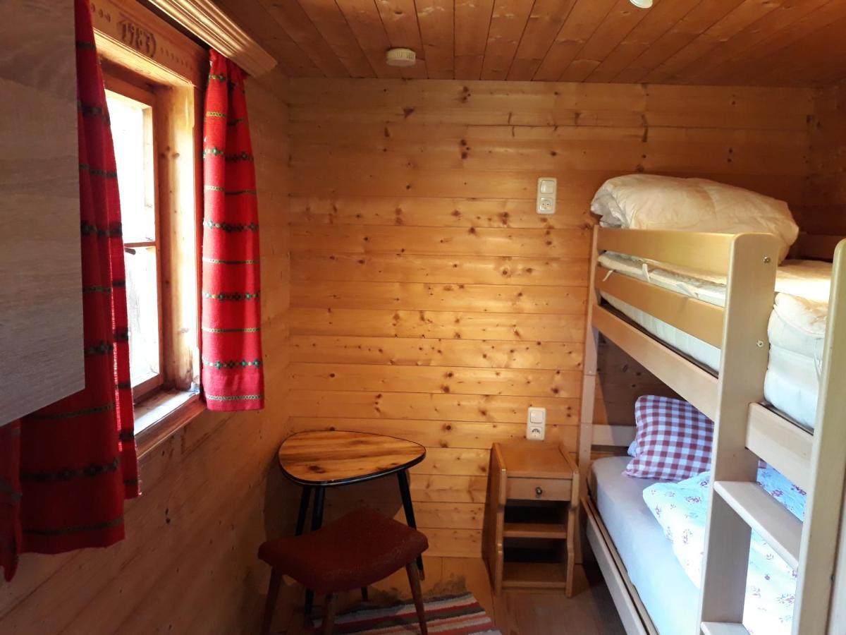 Woelzenberg Alm Διαμέρισμα Reith im Alpbachtal Εξωτερικό φωτογραφία