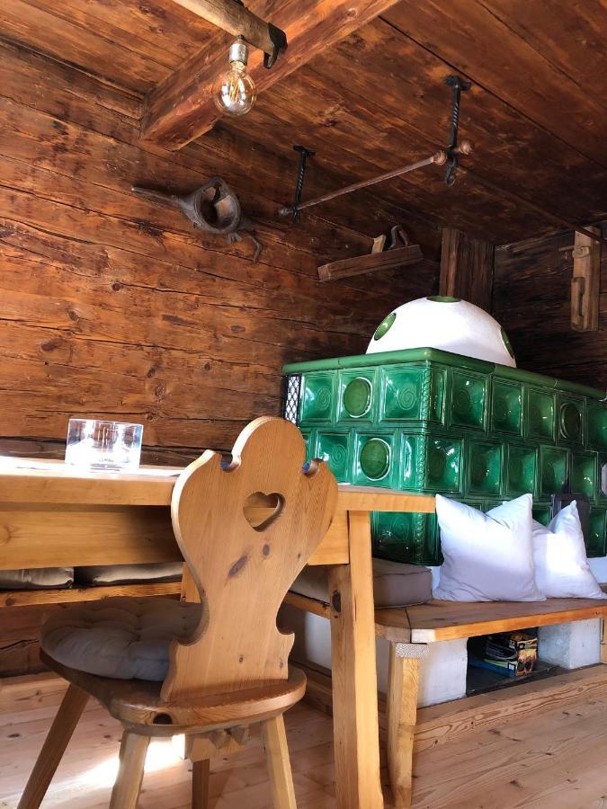 Woelzenberg Alm Διαμέρισμα Reith im Alpbachtal Εξωτερικό φωτογραφία