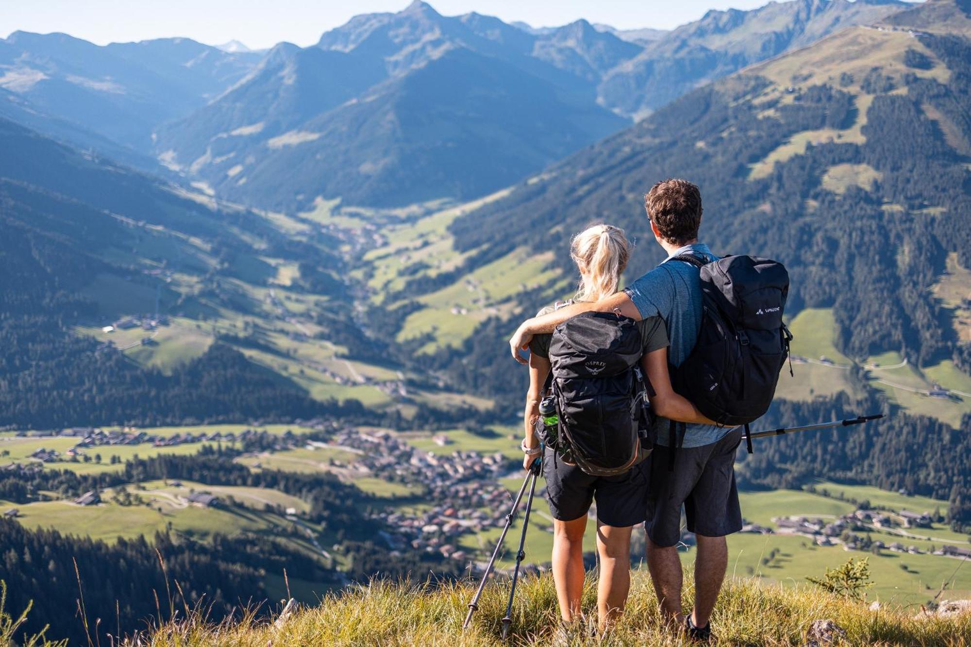 Woelzenberg Alm Διαμέρισμα Reith im Alpbachtal Εξωτερικό φωτογραφία