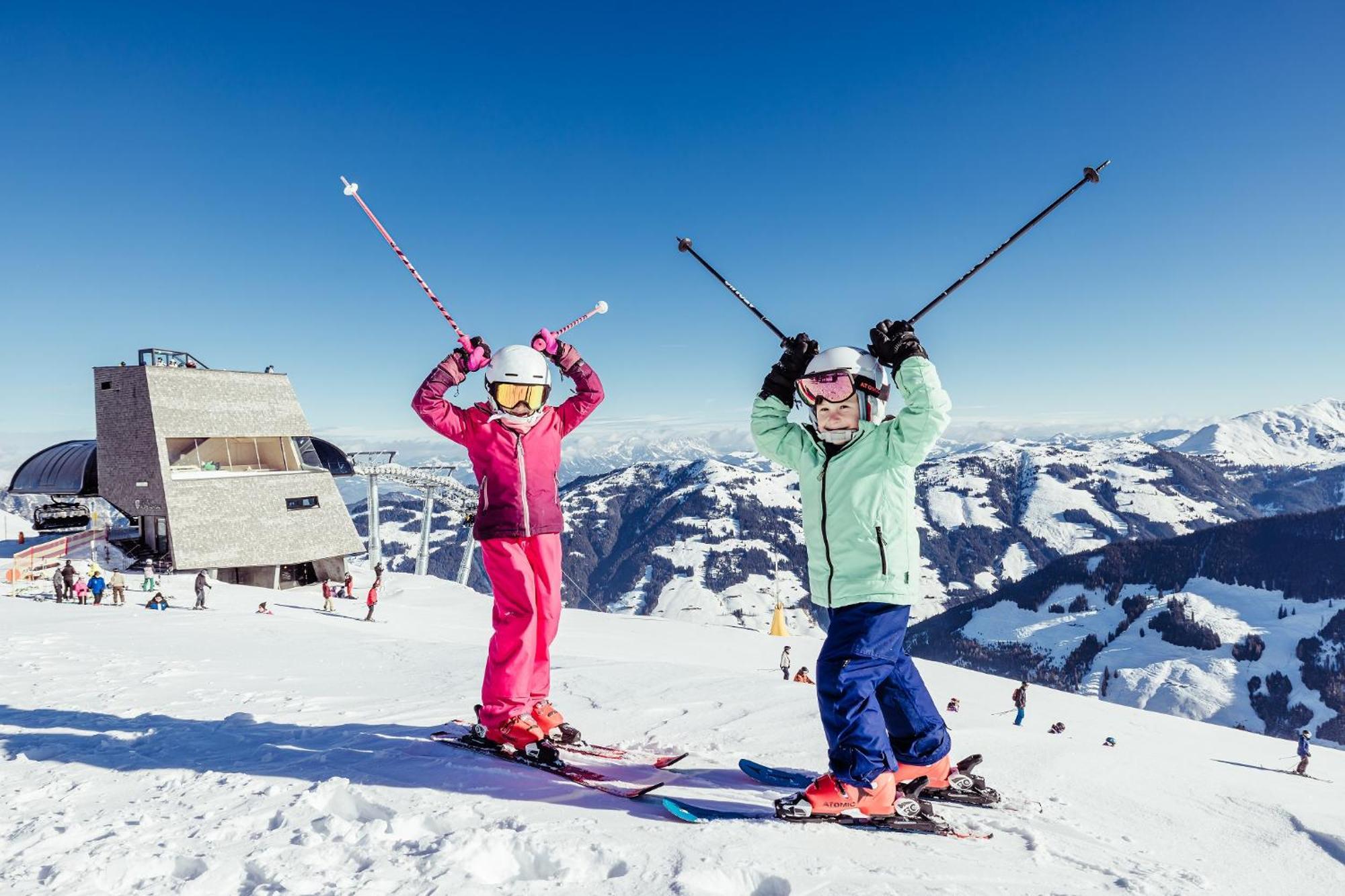 Woelzenberg Alm Διαμέρισμα Reith im Alpbachtal Εξωτερικό φωτογραφία